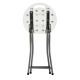 18 in. Folding Stool CEL-ST01 18 in. Folding Stool CEL-ST01