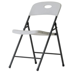 31 in. Folding Chair Newstorm-WALTER CHAIR