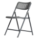 31 in. Folding Chair Zown-ARANCHAIR