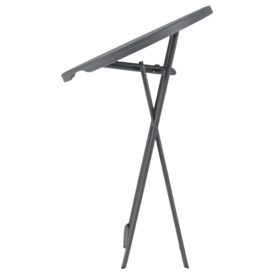 32 in. Bistro Folding Table Zown-COCKTAIL80