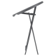32 in. Bistro Folding Table Zown-COCKTAIL80 32 in. Bistro Folding Table Zown-COCKTAIL80