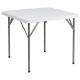 34 in. Trestle Table CEL-TSQ2.8F 34 in. Trestle Table CEL-TSQ2.8F