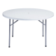 5 ft. Round Folding Table CEL-TRO5F
