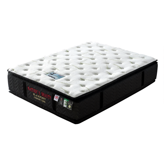 Double Size Mattress Blackpoint-BP-DOUBLE-NATURES-BEAUTY-REENFORCED-SIPS Double Size Mattress Blackpoint-BP-DOUBLE-NATURES-BEAUTY-REENFORCED-SIPS