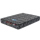 Double Size Mattress Blackpoint-BP-SPR-1-DBL-SH Double Size Mattress Blackpoint-BP-SPR-1-DBL-SH