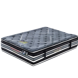 King Size Mattress Blackpoint-BP-BLACKFOREST-K-MEMORY