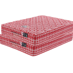King Size Mattress Blackpoint-BP-KING-DUALET-CS