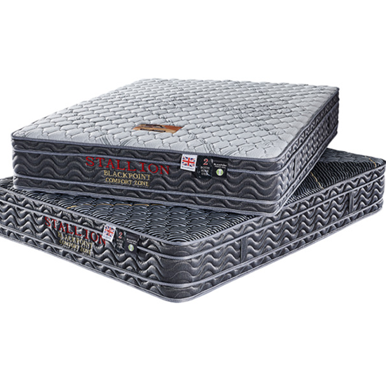 King Size Mattress Blackpoint-BP-KING-DUALET-ST