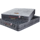 King Size Mattress Blackpoint-BP-KING-DUALET-ST