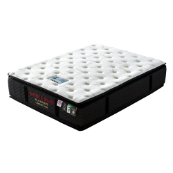 King Size Mattress Blackpoint-BP-KING-NATURES-BEAUTY-REENFORCED-SIPS