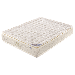 King Size Mattress Imperial-DUALPT-KING-ROME