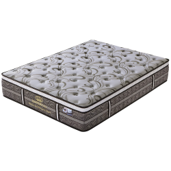 King Size Mattress Imperial-ITALIAN-MF-KING