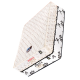 Queen Size Mattress Blackpoint- BP-SPR-QUEEN-FI