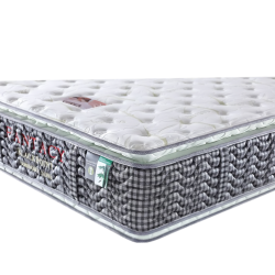 Queen Size Mattress Blackpoint-BP-QUEEN-FANTACY