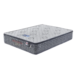 Queen Size Mattress Blackpoint-SIPS-BP-DUALPT-QUEEN-REN-TR