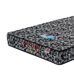 Double Size Mattress Blackpoint-BP-SPR-1-DBL-SH