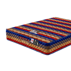 Double Size Mattress Blackpoint-BP-SPR-DBL-FI Double Size Mattress Blackpoint-BP-SPR-DBL-FI