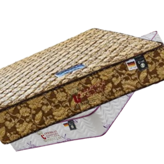 Double Size Mattress Caribbean Comfort-CC-DBL-MH