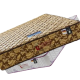 Double Size Mattress Caribbean Comfort-CC-DBL-MH