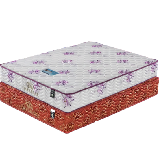 Double Size Mattress Imperial- IMP-DBL-HM-2-SIDE