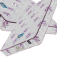 Double Size Mattress Imperial- IMP-DBL-HM-2-SIDE