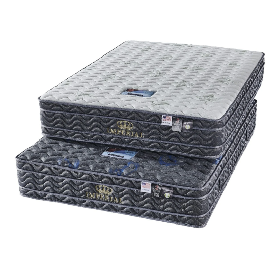 Double Size Mattress Imperial-IMP-DOUBLE-DUALET-EL Double Size Mattress Imperial-IMP-DOUBLE-DUALET-EL
