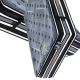 King Size Mattress Blackpoint-BP-BLACKFOREST-K-MEMORY