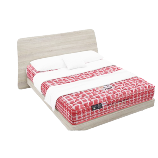 King Size Mattress Blackpoint-BP-KING-DUALET-CS