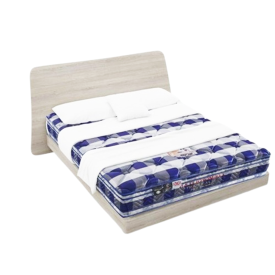 King Size Mattress Blackpoint-BP-KING-DUALET-CS