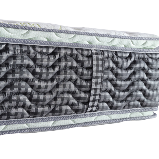 King Size Mattress Blackpoint-BP-KING-FANTACY