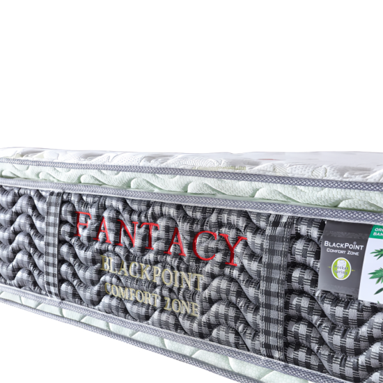 King Size Mattress Blackpoint-BP-KING-FANTACY