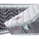 King Size Mattress Blackpoint-BP-KING-FANTACY