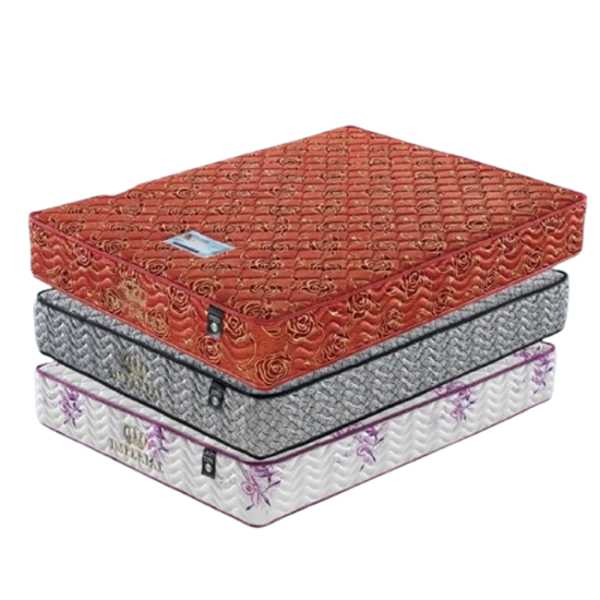 King Size Mattress Imperial-IMP-KING-HM-2-SIDE King Size Mattress Imperial-IMP-KING-HM-2-SIDE