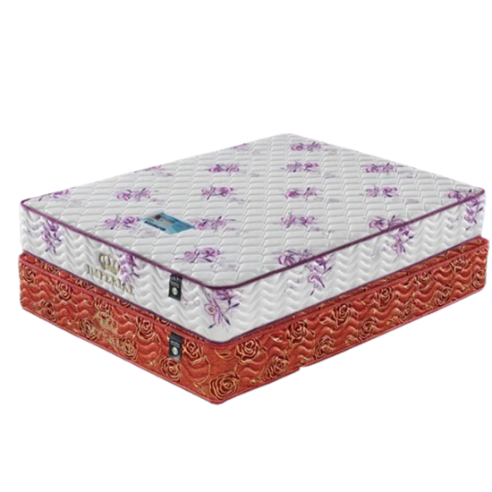 King Size Mattress Imperial-IMP-KING-HM-2-SIDE King Size Mattress Imperial-IMP-KING-HM-2-SIDE