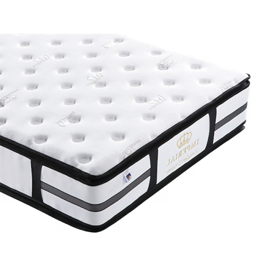King Size Mattress Imperial-LONDON-DREAMS-KING