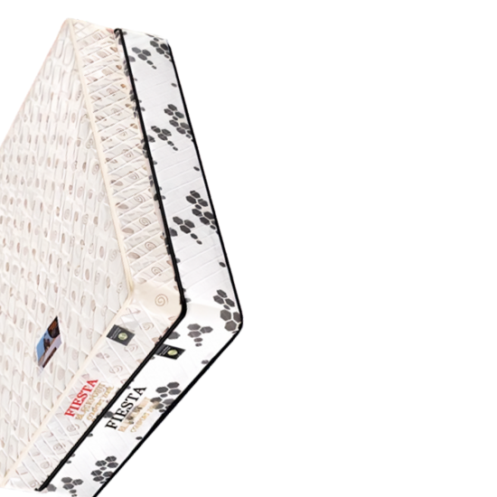 Queen Size Mattress Blackpoint- BP-SPR-QUEEN-FI
