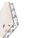 Queen Size Mattress Blackpoint- BP-SPR-QUEEN-FI