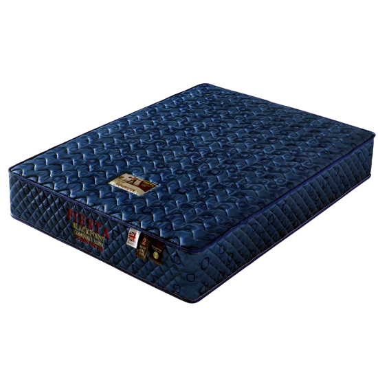 Queen Size Mattress Blackpoint- BP-SPR-QUEEN-FI Queen Size Mattress Blackpoint- BP-SPR-QUEEN-FI