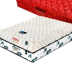 Queen Size Mattress Blackpoint- BP-SPR-QUEEN-FI Queen Size Mattress Blackpoint- BP-SPR-QUEEN-FI