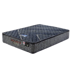 Queen Size Mattress Blackpoint-SIPS-BP-DUALPT-QUEEN-REN-TR
