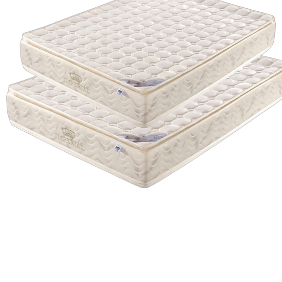 Queen Size Mattress Imperial-DUALPT-QUEEN-ROME Queen Size Mattress Imperial-DUALPT-QUEEN-ROME