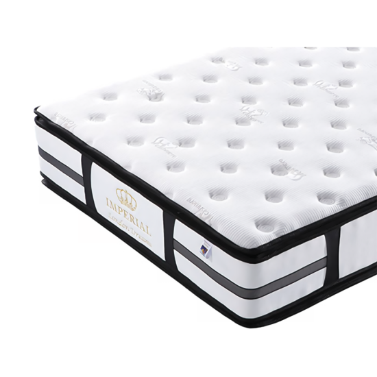 Queen Size Mattress Imperial-LONDON-DREAMS-QUEEN