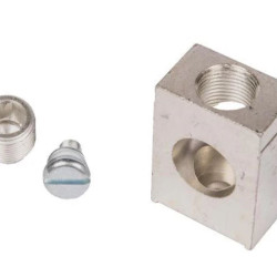 3P 225 AMPS Ground Lug Kit LUGB3TA225GF