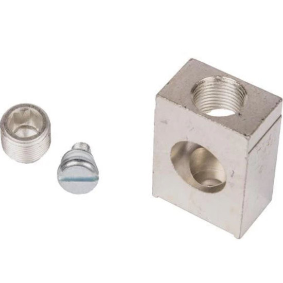 3P 225 AMPS Ground Lug Kit LUGB3TA225GF