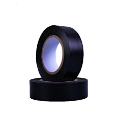 44989 3M Tape Black Carisol-Electrical 60ft Black