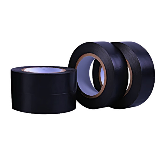 44989 3M Tape Black Carisol-Electrical 60ft Black