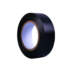 44989 3M Tape Black Carisol-Electrical 60ft Black