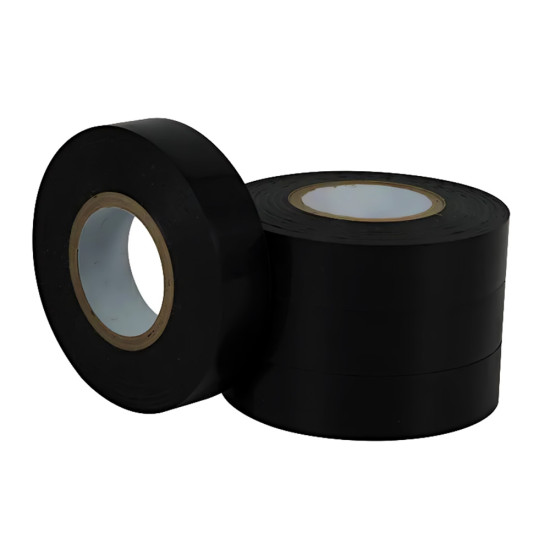 44989 3M Tape Black Carisol-Electrical High Voltage 60ft Black