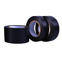 44989 3M Tape Black Carisol-Electrical High Voltage 60ft Black