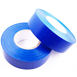 44989 3M Tape Blue Carisol-Electrical 60ft Blue